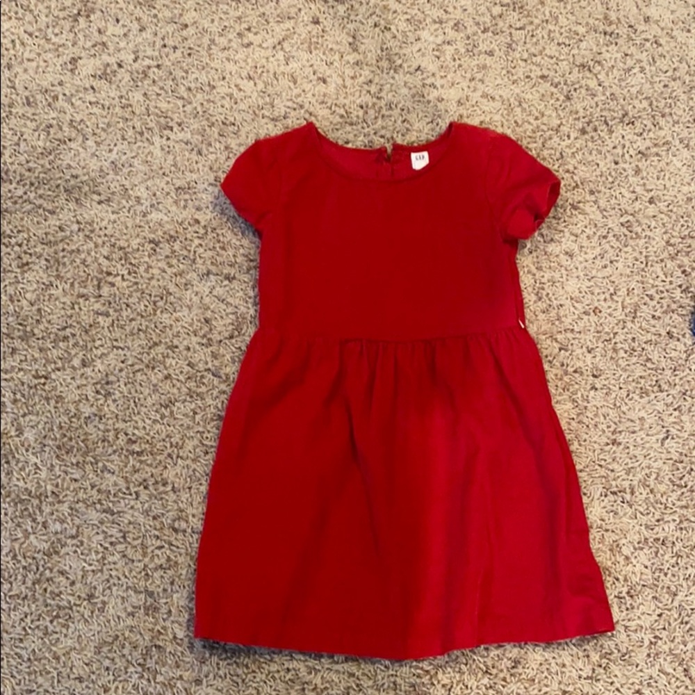 Kid dress